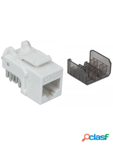 Intellinet - frutto keystone rj45 cat6a utp 10 gigabit