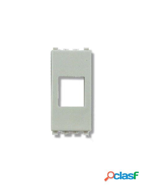 Intellinet - intellinet adattatore frutti rj45 per vimar