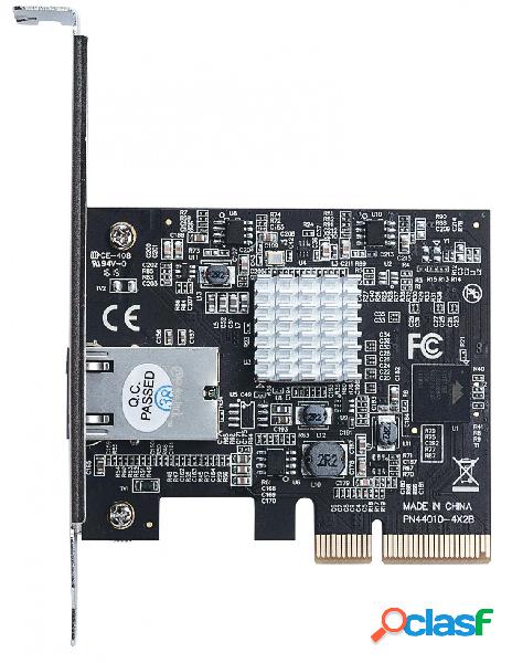 Intellinet - scheda pci express network 10 gigabit