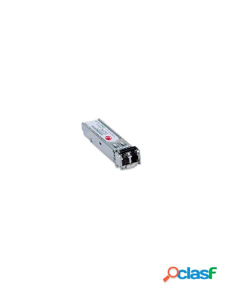 Intellinet - transceiver mini-gbic gigabit ethernet sfp