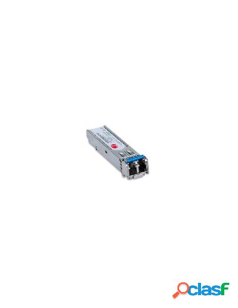 Intellinet - transceiver sfp porta multimodale 1000base-sx