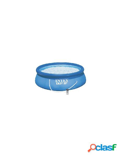 Intex - piscina intex 28108 easy blu