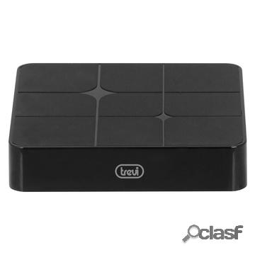 Ip 360 s8 16 gb collegamento ethernet lan nero 4k ultra hd