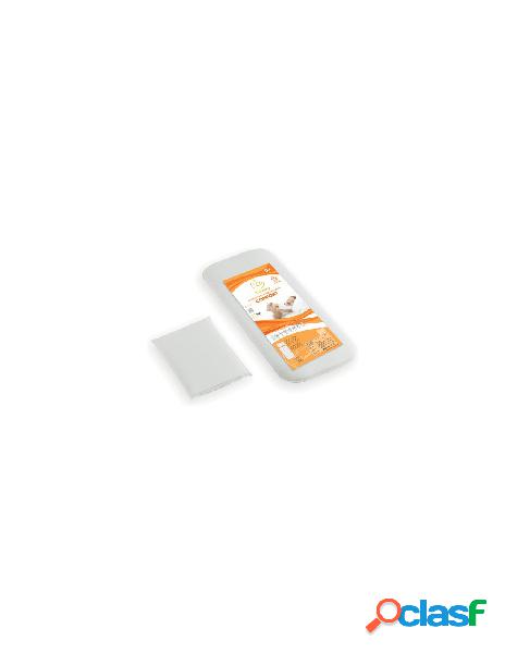 Italbaby - materassino carrozzina italbaby 030 4150 comfort