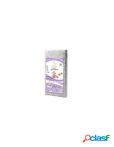 Italbaby - materasso lettino italbaby 010 2310 massage