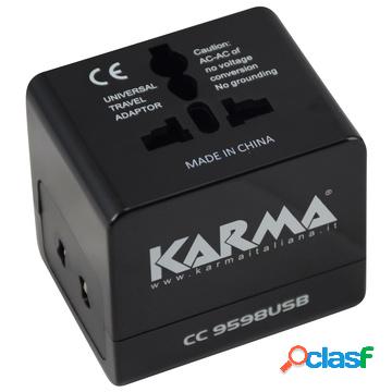 Italiana cc 9598usb interno nero