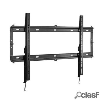 Itb chrxf2 supporto da parete per tv a schermo piatto 63"