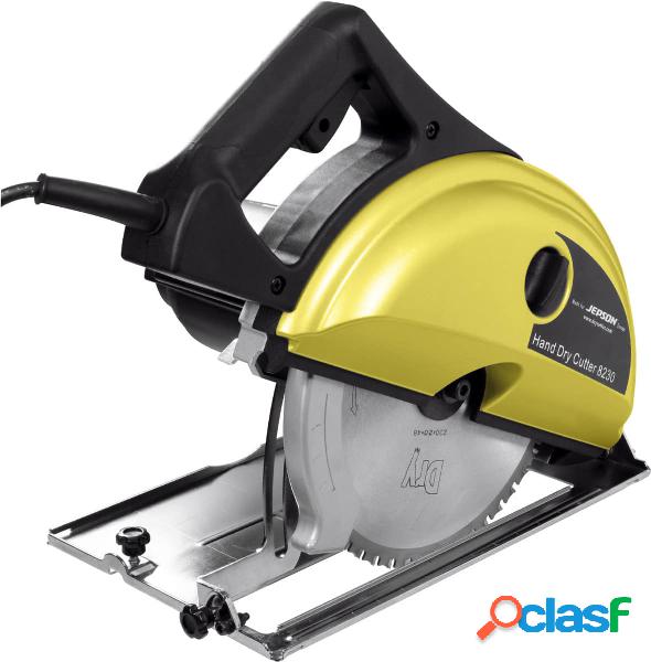 JEPSONPOWER - Sega circolare per metalli portatile