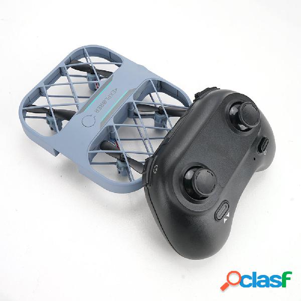 JJRC GB-8002 WiFi FPV con 4K HD fotografica Griglia