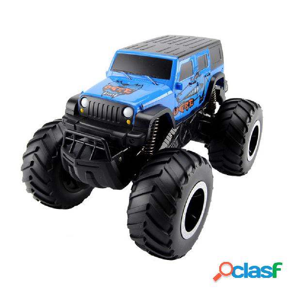 JJRC Q127 1/16 2.4G 4WD Anfibio impermeabile Crawler RC
