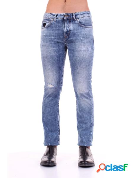 JOHN RICHMOND jeans regular fit