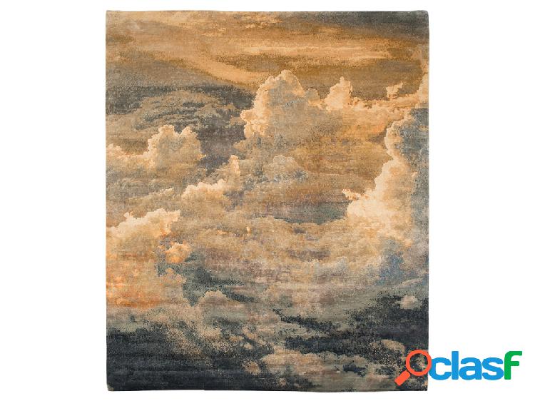Jan Kath Cloud 5 Rug Tappeto