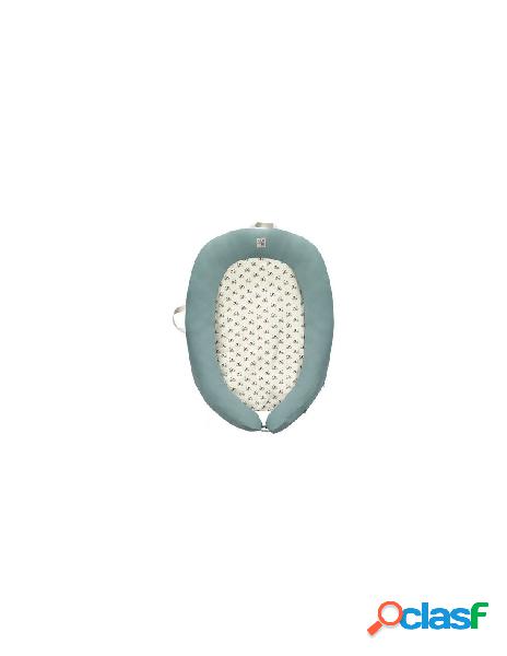 Janè - riduttore lettino janè 80272 u08 growing baby nest