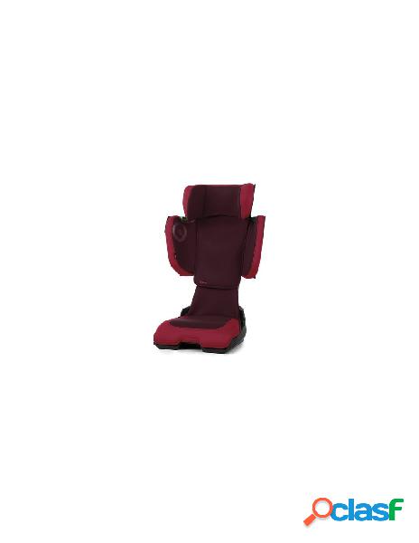 Janè - seggiolino auto janè 4599 u52 ikoal spark red