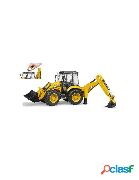 Jcb 5cx escavatore