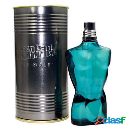 Jean paul gaultier le male after shave lotion 125 ml