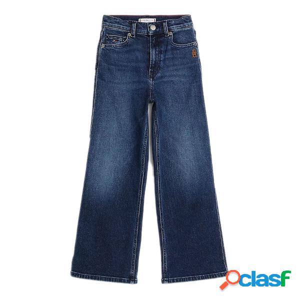 Jeans Tommy Hilfiger Mabel (Colore: popessentialblue,