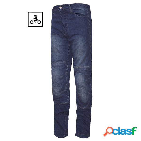 Jeans moto OJ Friction Man CE