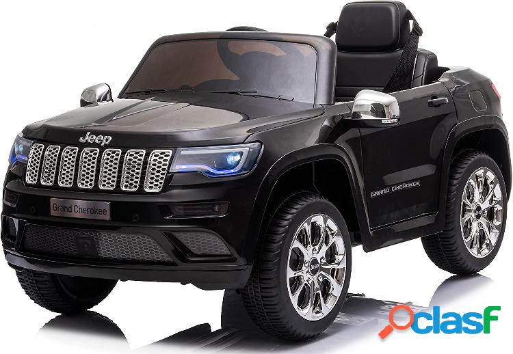 Jeep Lamas Toys Gran Cherokee