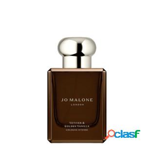 Jo Malone London - Vetiver & Golden Vanilla (COLOGNE