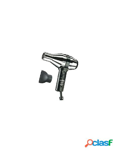Johnson - phon johnson prestige cromo e nero