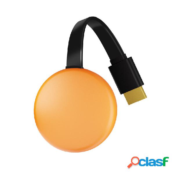 K13 Chiavetta wireless Display 1080P FHD 2.4G WiFi Schermo