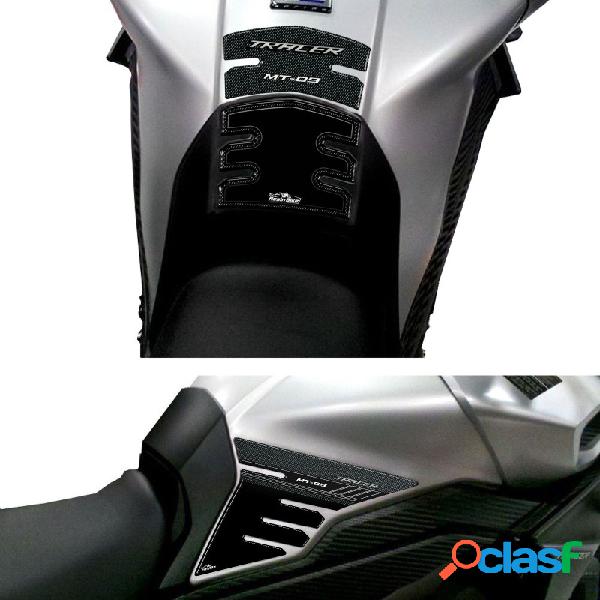 KIT ADESIVI 3D PROTEZIONE SERBATOIO COMPATIBILE CON YAMAHA