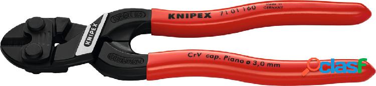 KNIPEX - Tronchese compatto CoBolt