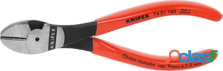 KNIPEX - Tronchese laterale, esecuzione lucida