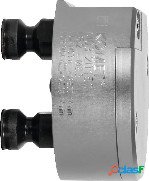 KOMET - Ponte dappoggio variabile KOMET per M03Speed