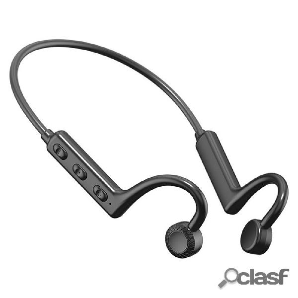 KS19 Conduzione aerea Auricolare Bluetooth V5.1 Suono HiFi