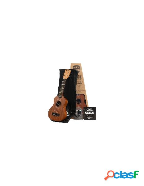 Kala - ukulele kala kalaltps2006 learn to play starter kit