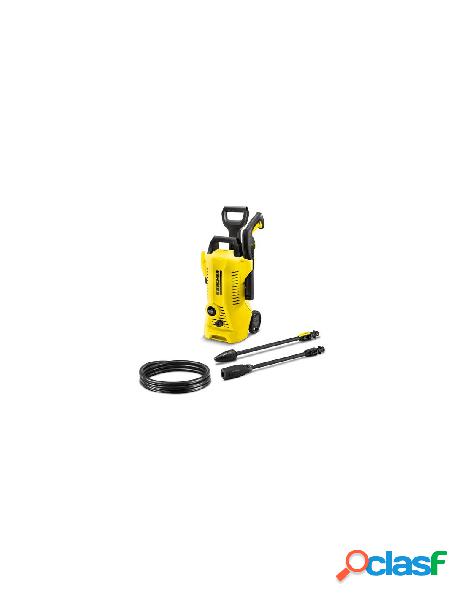 Karcher - idropulitrice karcher 1 673 600 0 k2 power control
