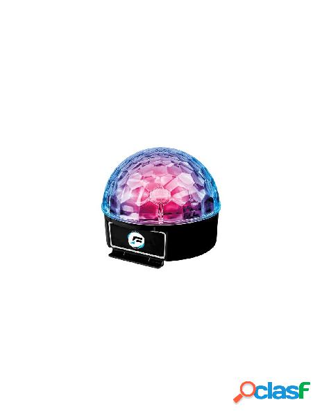 Karma - effetti luce disc jockey karma magic ball