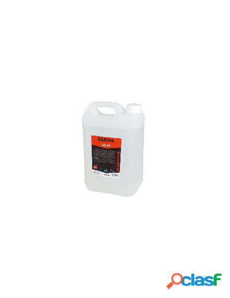 Karma - liquido macchina bolle karma liq b5