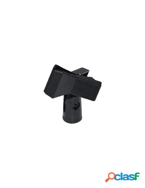 Karma - supporto microfono karma hm 3 black