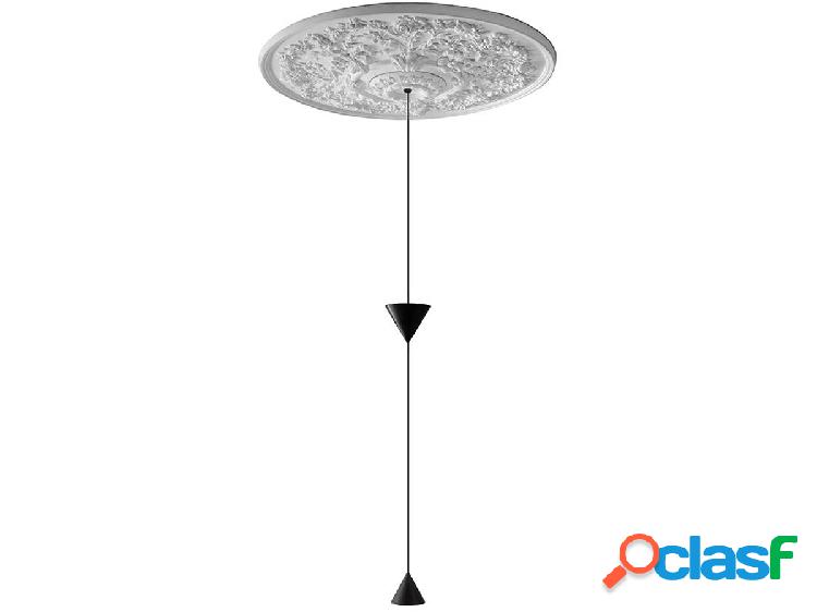 Karman Moonbloom Lampada a Sospensione - SE256 8B INT