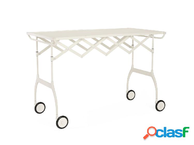 Kartell Battista Mat Carrello