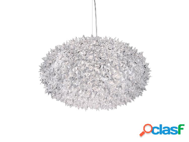 Kartell Bloom S1 Lampada a Sospensione