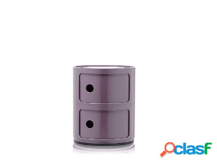 Kartell Componibili Classic - 2 Elementi