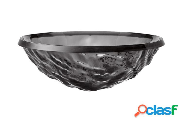Kartell Coppa Moon colore fumè grigio