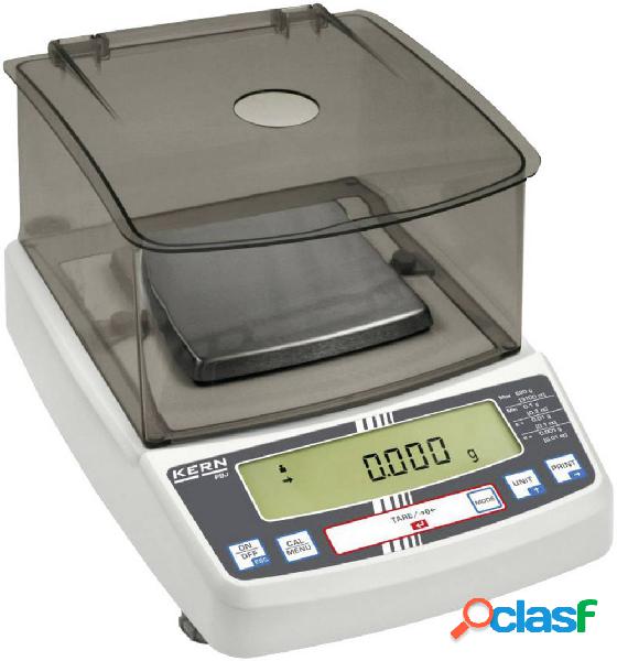Kern PBS 620-3M Bilancia da laboratorio Portata max. 620 g