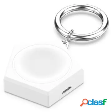 Keychain Wireless Charger - Huawei Watch GT 3 Pro/Watch