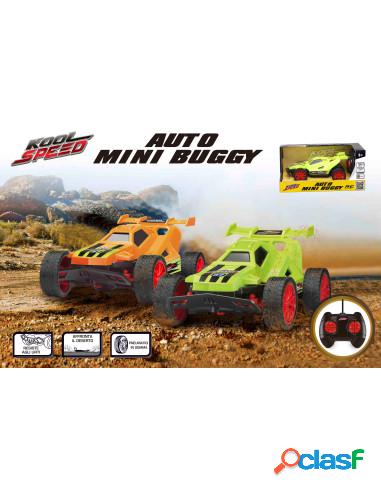 Kidz Corner - Auto R/c Mini Buggy 2 Colori Assortiti
