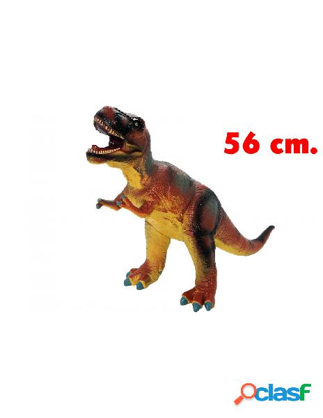 Kidz corner - t-rex dinosauro 56 cm