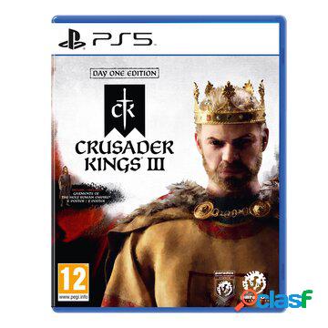 Kings iii console edition (day one edition)
