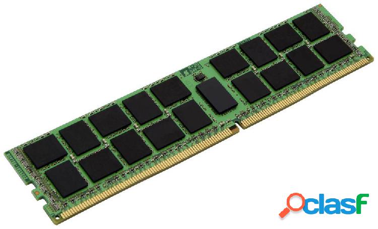 Kingston Kingston Modulo di memoria PC DDR4 32 GB 1 x 32 GB