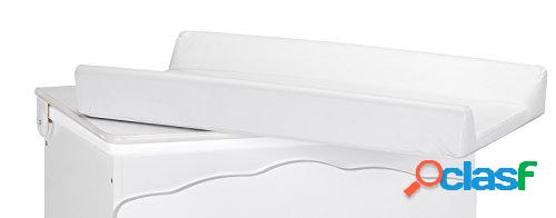 Kit Piano Fasciatoio Girevole Italbaby Bianco
