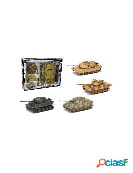 Kit carroarmato class. 61395