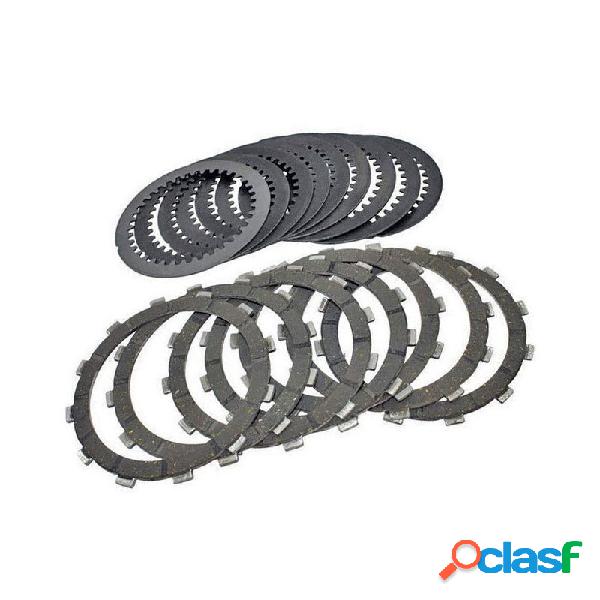 Kit frizione per Ducati Monster 600 '98- carbon-kevlar